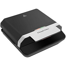 Бутербродниця RUSSELL HOBBS 26800-56, чорний