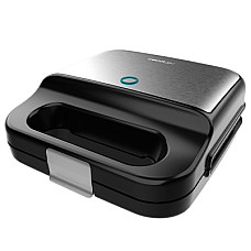 Бутербродниця Cecotec Rock&Toast 4in1 (CCTC-04309)