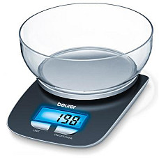 Ваги кухонні Beurer KS 25