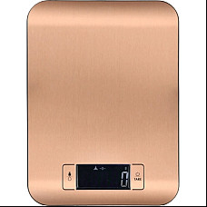 Ваги кухонні Bergner BG-50058-CP