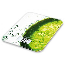 Ваги кухонні Beurer KS 19 fresh