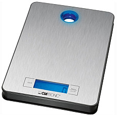 Ваги кухонні Clatronic KW 3412 silver