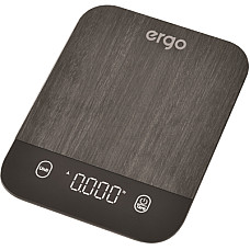 Ваги кухонні Ergo KS 350
