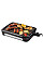 Гриль George Foreman барбекю Smokeless BBQ Grill 1606Вт, темп. режимів-3, з`ємні пластини, пластик, чорний (25850-56) (1483533) Гриль George Foreman барбекю Smokeless BBQ Grill 1606Вт, темп. режимів-3, з`ємні пластини, пластик, чорний (25850-56) (1483533)