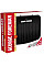 Гриль George Foreman прижимний Fit Grill Large, 2400Вт, темп. режимів-1, пластик, чорний (25820-56) (1483546)