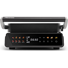 Гриль HISENSE HCG2000D (PG205B)