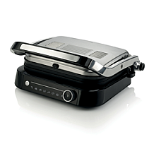 Гриль HISENSE HCG2100S (GC5006-GS) (1750766)