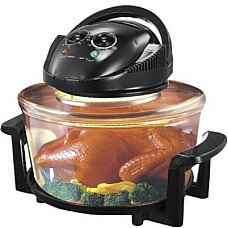 Аерогриль Vimar VCO 525 В (VCO525В)