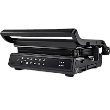 Гриль HISENSE HCG1600DBT (PG201B)