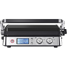 Гриль Braun MultiGrill 9 CG 9040