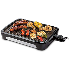 Гриль RUSSELL HOBBS George Foreman 25850-56 Smokeless BBQ Grill