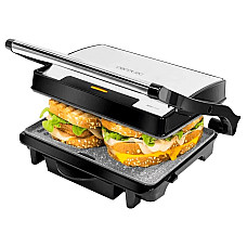 Гриль Cecotec Rock`nGrill 1500 Rapid CCTC-03065 (8435484030656)
