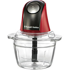 Подрібнювач Russell Hobbs Desire Red (27130-56)