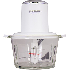 Подрібнювач PRIME Technics PFG 420 GW