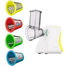 Подрібнювач Ardesto CHK-G200W