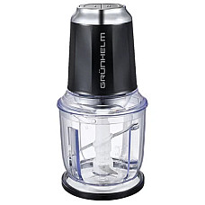 Подрібнювач Grunhelm EBS-614В