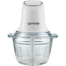 Подрібнювач Gorenje S501GW (S 501 GW)