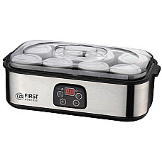 Йогуртниця First FA-5120-2