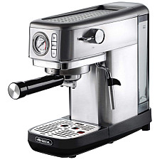 Кавоварка Ariete 1381 SLV
