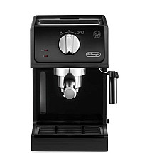 Кавоварка DeLonghi ECP 31.21 BK (132104157) (1853108)