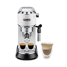 Кавоварка DeLonghi EC 685 W (0132106141) (1852522)