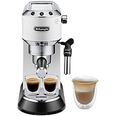 Кавоварка DeLonghi EC 685 W (0132106141) (1852522)