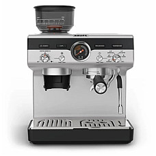 Кавоварка Krups Precision+ XP804T10