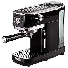 Кавоварка еспрессо ARIETE 1381/3 Black (1805534)