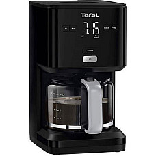 Кавоварка Tefal Smart`n`light CM600810