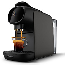 Кавоварка Philips L`OR Barista Sublime LM9012/60 + дегустаційний сет капсул в подарунок