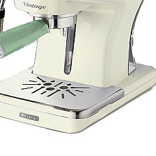Кавоварка Ariete 1389 GR