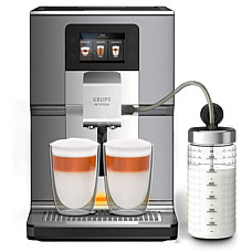 Кавомашина Krups Intuition Preference EA875E10