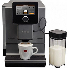Кавомашина Nivona NICR970