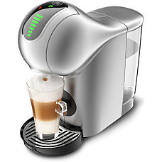 Кавоварка Krups Genio S Touch KP440E10