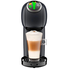 Кавоварка Krups Genio S Plus KP340B10