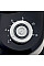 Кавомолка Ariete 3023 BK (00M302300AR0)