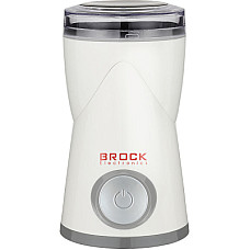 Кавомолка Brock CG 3050 WH