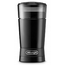 Кавомолка DeLonghi KG 200 BK (KG200BK)