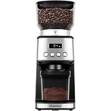 Кавомолка Catler CG510
