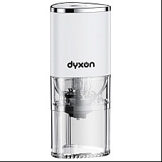Кавомолка DYXON MEGAGRIND 155 White (DXNKMMGGD155W)