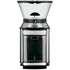 Кавомолка Cuisinart DBM8V2E