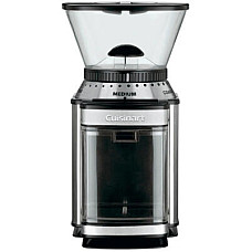 Кавомолка Cuisinart DBM8V2E