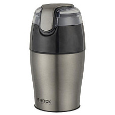 Кавомолка Brock CG 4051 GY (CG4051GY)