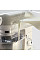 Кухонний комбайн Ariete 1588 beige