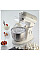 Кухонний комбайн Ariete 1588 beige