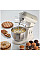 Кухонний комбайн Ariete 1588 beige