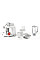 Кухонний комбайн Bosch MUM58231