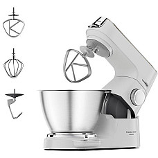 Кухонна машина Kenwood KVC 65.001 WH (0W20011376) (1852515)