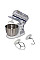 Кухонний комбайн Ariete 1588 Capri