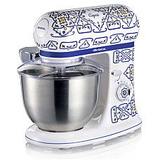 Кухонний комбайн Ariete 1588 Capri
